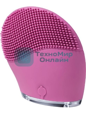 Щетка Beurer FC 49 для лица розовый