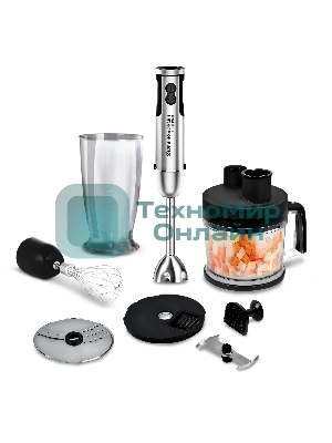 Блендер Zigmund & Shtain BH-347 M