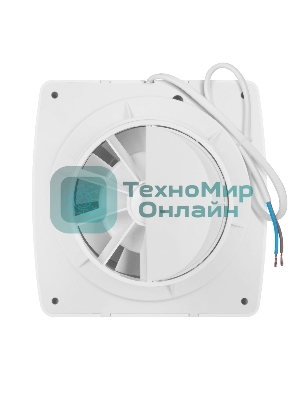 Вытяжной вентилятор Maunfeld MFX10W