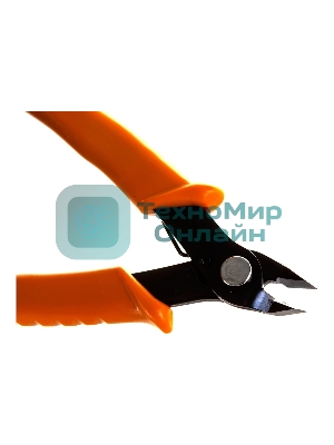 Кусачки для обрезки кабеля Hyperline HT-222 (до 1мм)