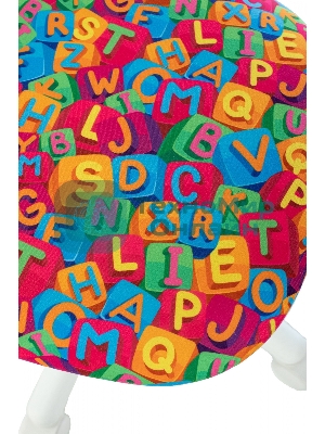 Кресло Бюрократ CH-W299 белый, сетка, 120 кг