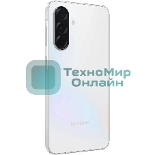 Смартфон Samsung Galaxy A36 SM-A366B, 8/128Gb, белый