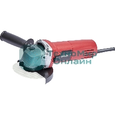 Угловая шлифовальная машина Boxbot AG-650, 650 Вт, диск 125 мм