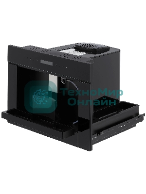 Кофемашина Krona REMS 45H coffee BL