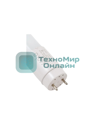 Лампа светодиодная ECOLA CL8D20ELB T8 G13/20W/6500K