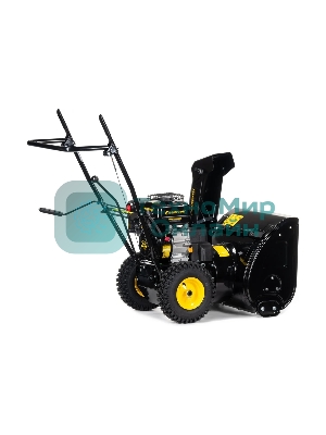 Снегоуборщик бензиновый Champion ST 656
