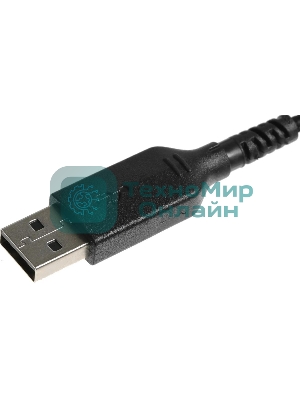 Мышь проводная A4Tech Bloody W70 Max желтый/черный, 10000 dpi, USB, кнопки - 9