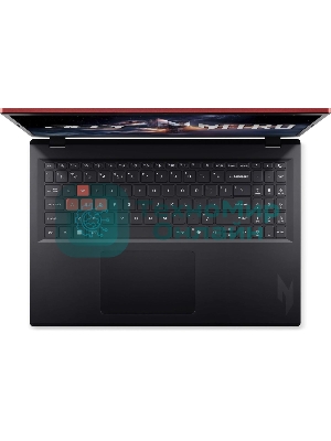 Ноутбук Acer Nitro Lite 16 NL16-71G-539D Intel Core 5 210H/16Gb/SSD512Gb/RTX4050 6Gb (45W)/16