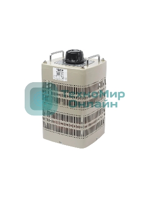 Автотрансформатор (ЛАТР) Ресанта TDGC2-10К 10kVA