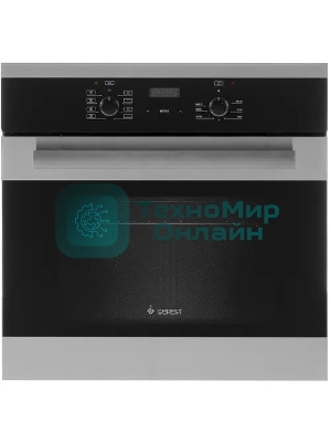 Электрическая духовка Gefest ЭДВ ДА 622-03 Н5, встраиваемая