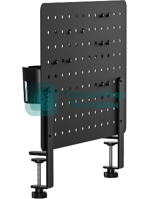 Органайзер Cactus CS-GMPB-BK черный