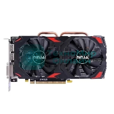 Видеокарта Sinotex RX580 (2048SP) 8Gb GDDR5 256-bit HDMI 2*DP