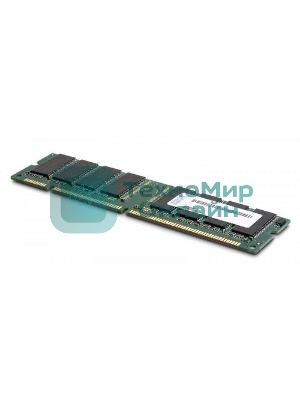 Оперативная память IBM, DDR3, 8GB (1x8 GB), 1600 MHz, CL11, DIMM, ECC