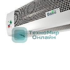 Завеса тепловая Ballu BHC-M15W20-PS (пульт BRC-D2)