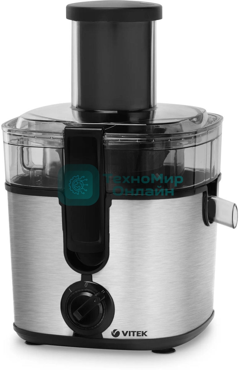 Соковыжималка Vitek VT-1600