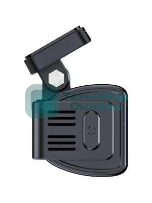 Видеорегистратор Digma FreeDrive 920W, 1920x1080, Wi-Fi, G-сенсор, датчик движения