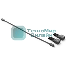 Кабель Logitech RALLY MIC POD CAT COUPLER