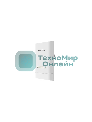 Наружная точка доступа IP-COM CPE6S 11AC 867MBPS
