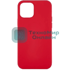 Чехол (клип-кейс) UBEAR Touch Case, для Apple iPhone 12 mini, красный cs61rr54th-i20
