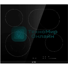 Электрическая варочная панель Gorenje ECS643BCSC