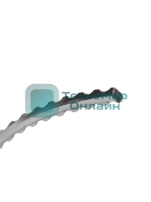 Леска Sawline D 3,0 мм L 15 м (квадрат,пилообразный профиль) 300-15-5 на пластиковой обойме,блистерн