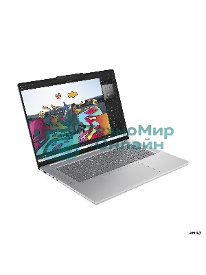 Ноутбук Lenovo IdeaPad Slim 5 15ARP10 15.1