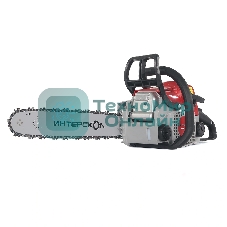 Бензопила Интерскол ПЦБ 180-16 2400Вт 2л.с. дл.шины:16