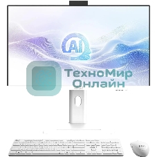 Моноблок MSI Modern AM273QP AI 1UM-095XRU 27