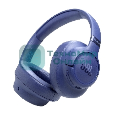 Наушники JBL Tune 780NC, blue
