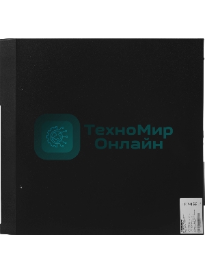 Источник бесперебойного питания Ippon Innova RTA 1500 1500Вт 1500ВА черный