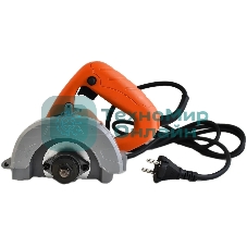 Циркулярная пила (дисковая) Креост KE-1200-125-A 1200Вт (ручная) D диска.:125мм