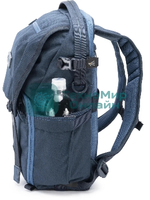 Рюкзак для беззеркальной камеры Vanguard Veo Range 41M синий