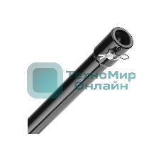 Удлинитель шнека мотобура Denzel EXT-1000, длина 1000 мм, соединение 20 мм