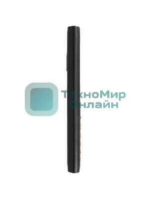 Мобильный телефон BQ 3598 Barrel XXL черный/золотистый