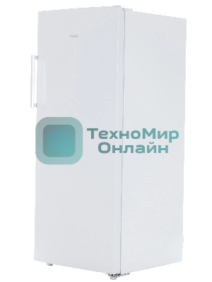 Морозильная камера Haier HF 260WG, белый, 248л, 6 ящиков