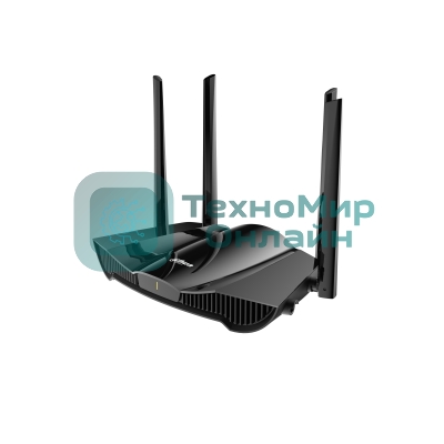 Беспроводной маршрутизатор Dahua 11AC 3000Mbps