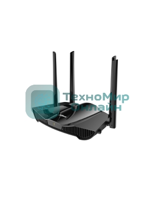 Беспроводной маршрутизатор Dahua 11AC 3000Mbps