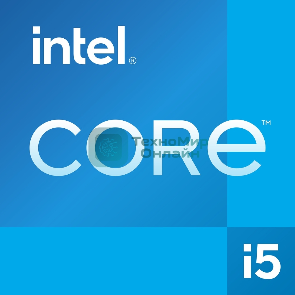 Процессор Intel Core i5-14600K Soc-1700 3.5GHz OEM