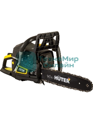 Бензопила Huter BS-45M 2300Вт дл.шин.: 40 см