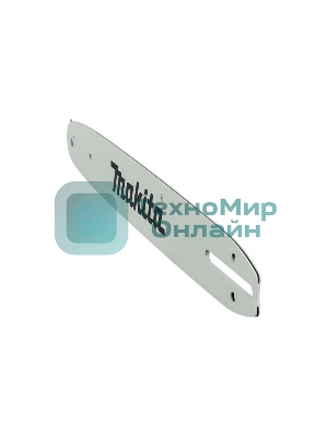 Шина для цепных пил Makita 191T88-2 0.325