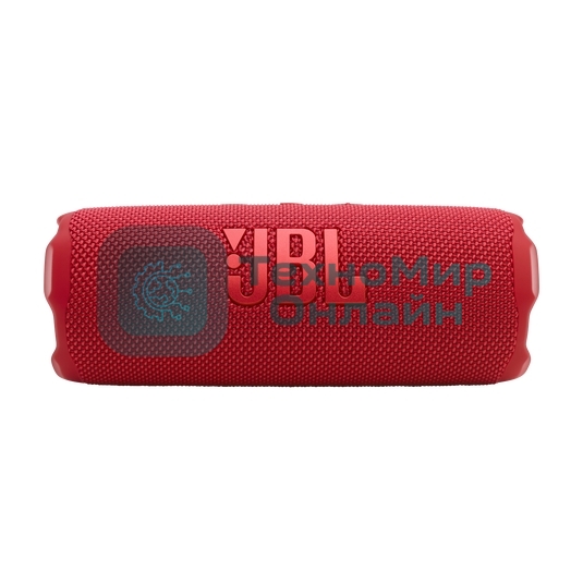 Колонка портативная JBL FLIP 7 красный 25W 1.0 BT 4800mAh