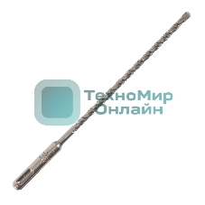 Бур EDGE by PATRIOT SDS Plus 6x210