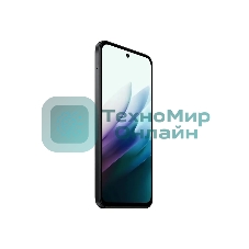 Смартфон Xiaomi Redmi 15 8/256Gb черный