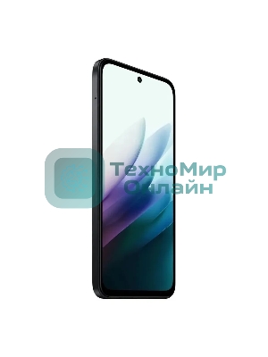 Смартфон Xiaomi Redmi 15 8/256Gb черный