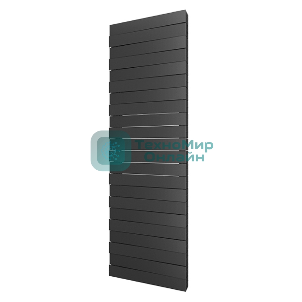 Радиатор Royal Thermo PianoForte Tower new/Noir Sable - 22 секц. НС-1176346