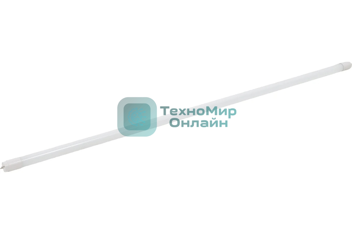 Лампа светодиодная ECOLA CL8D20ELB T8 G13/20W/6500K