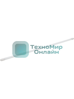 Лампа светодиодная ECOLA CL8D20ELB T8 G13/20W/6500K