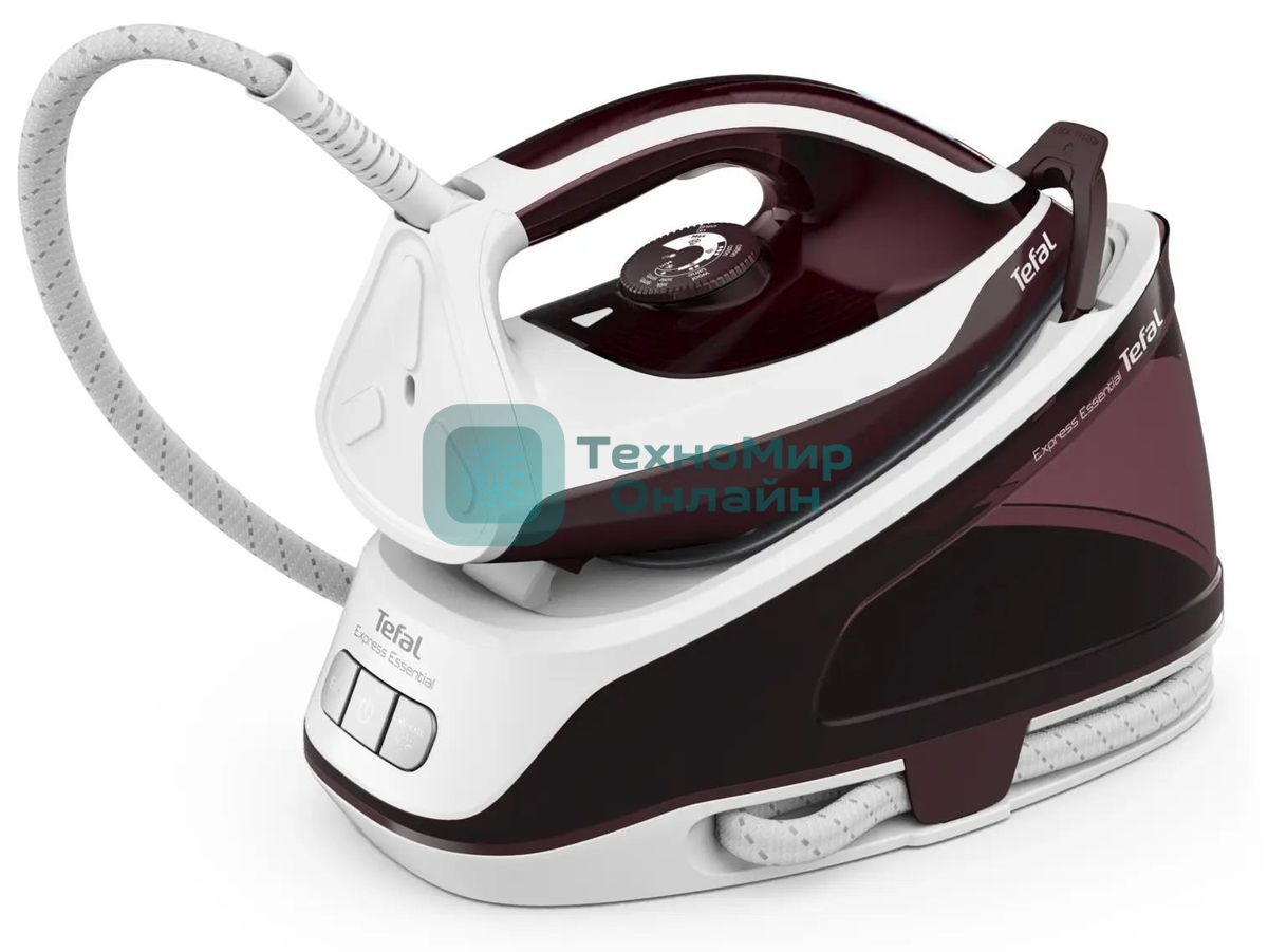 Парогенератор Tefal SV6120E0