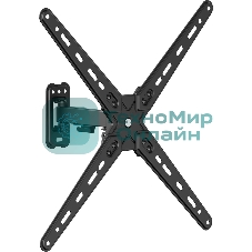 Кронштейн для телевизора Ultramounts UM957 черный 13