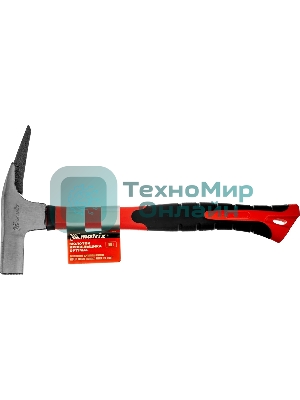 Молоток кровельщика Matrix 